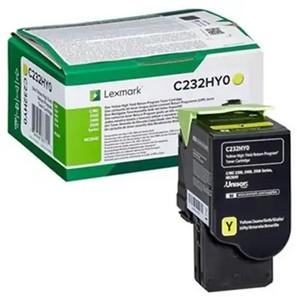 Lexmark C232HY0